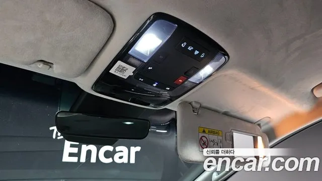 Hyundai Staria id 2874057 из Кореи 7