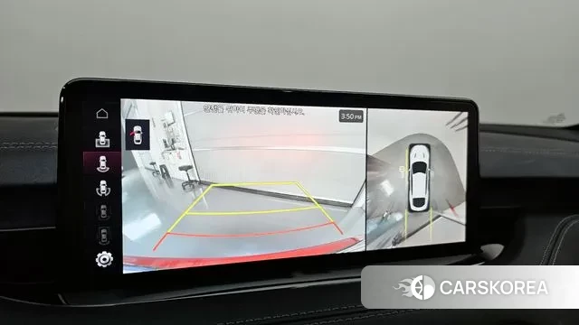 Kia Stinger Meister id 3443670 из Кореи 7