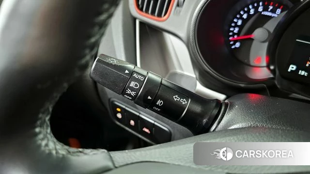 Kia The New Ray id 3852114 из Кореи 7