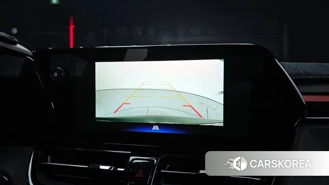 Chevrolet (GM Daewoo) The New Trail Blazer id 3739187 из Кореи 7