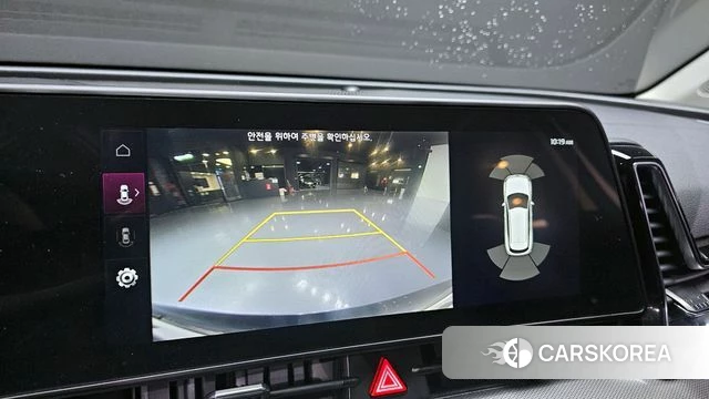 Kia Sportage 5th Generation id 3964814 из Кореи 7