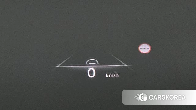 Genesis GV80 id 3910304 из Кореи 7