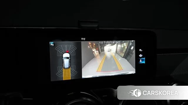 Mercedes-Benz GLB-Class X247 id 3534886 из Кореи 7