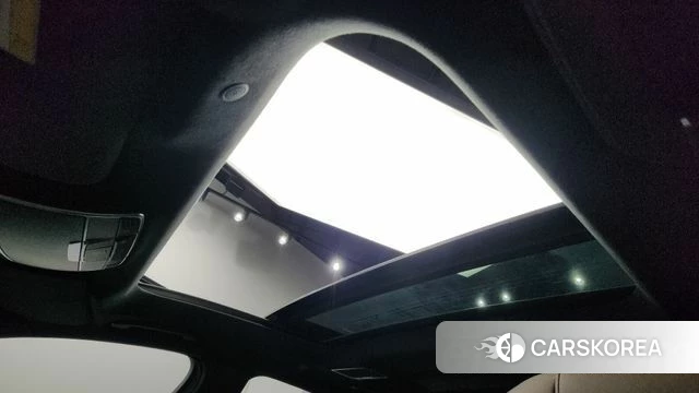 Mercedes-Benz S-Class W222 id 4508184 из Кореи 7