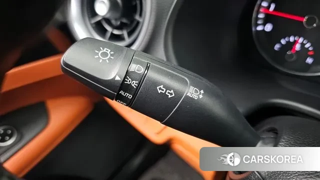 Kia The New K3 2nd generation id 3447256 из Кореи 7