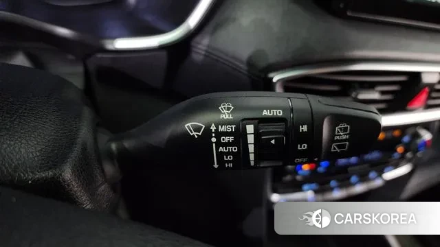 Hyundai Santa Fe TM id 3171632 из Кореи 7