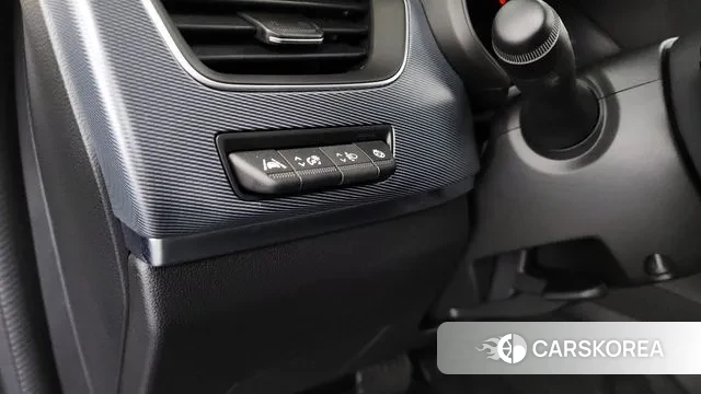 Renault Korea (Samsung) XM3 id 2975066 из Кореи 7