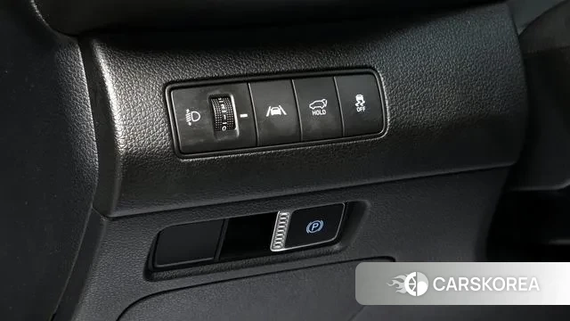 Hyundai The New Santa Fe id 2884497 из Кореи 7