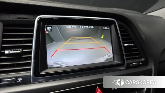 Hyundai Sonata New Rise id 3656785 из Кореи 7