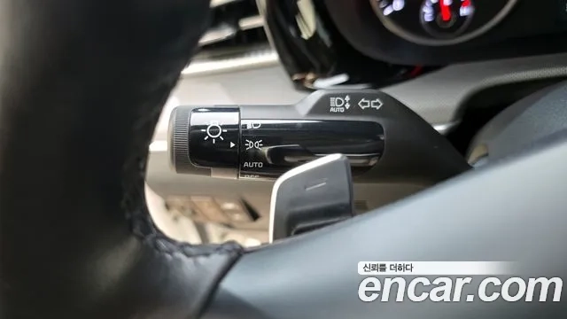 Kia K5 3rd generation id 2911411 из Кореи 7