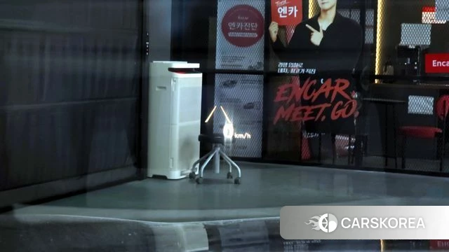 Genesis G80 id 3845275 из Кореи 7