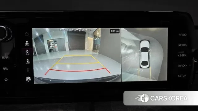 Kia K5 3rd generation id 3611175 из Кореи 7