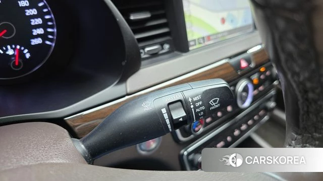 Kia Come New K7 id 3924817 из Кореи 7