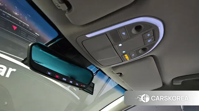 Genesis G70 id 3259040 из Кореи 7