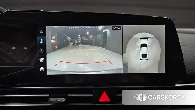 Hyundai The New Avante (CN7) id 3223056 из Кореи 7