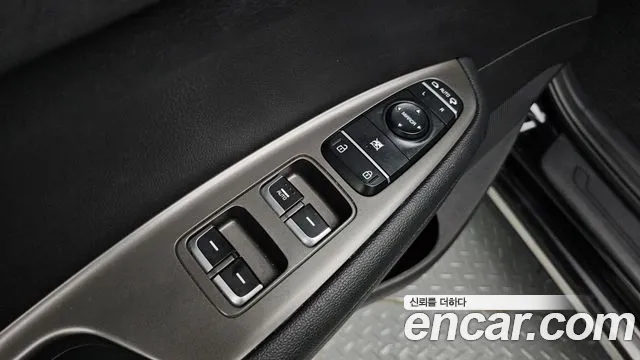 Kia The New K5 2nd generation id 2678565 из Кореи 7