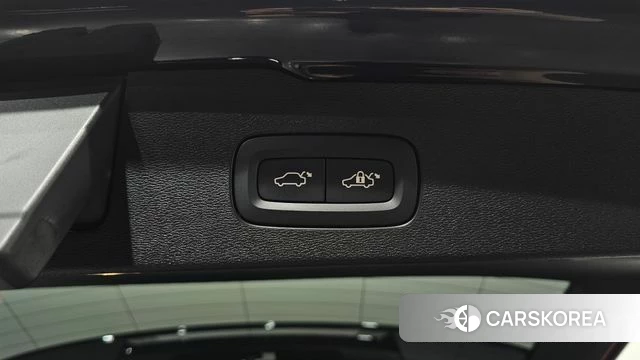 Volvo V60 Cross-Country 2nd Generation id 4490030 из Кореи 7