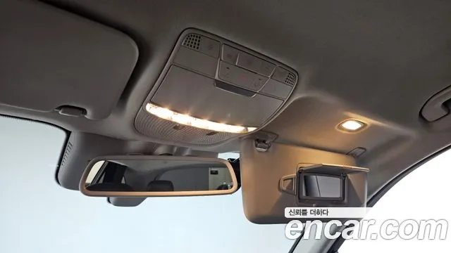 Mercedes-Benz GLC-Class X253 id 2881766 из Кореи 7