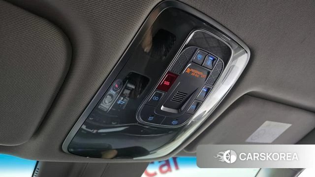 Genesis G80 (RG3) id 4443160 из Кореи 7