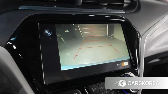 Chevrolet (GM Daewoo) Bolt EV id 3886401 из Кореи 7