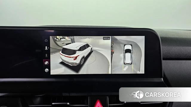 Kia The New Seltos id 4201797 из Кореи 7