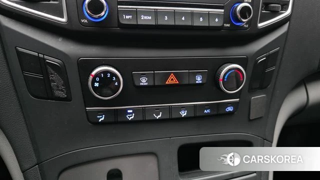 Hyundai The New Grand Starex id 3954978 из Кореи 7