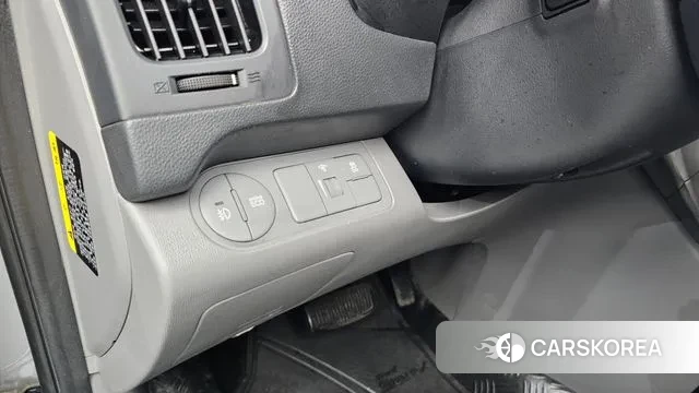 Hyundai The New Grand Starex id 3449644 из Кореи 7