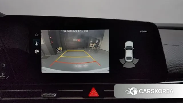 Hyundai Avante (CN7) id 3713371 из Кореи 7