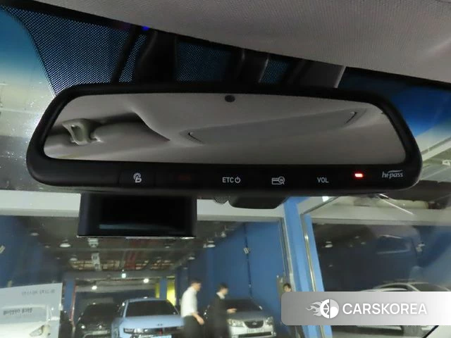 Hyundai The New Avante AD id 3942322 из Кореи 7