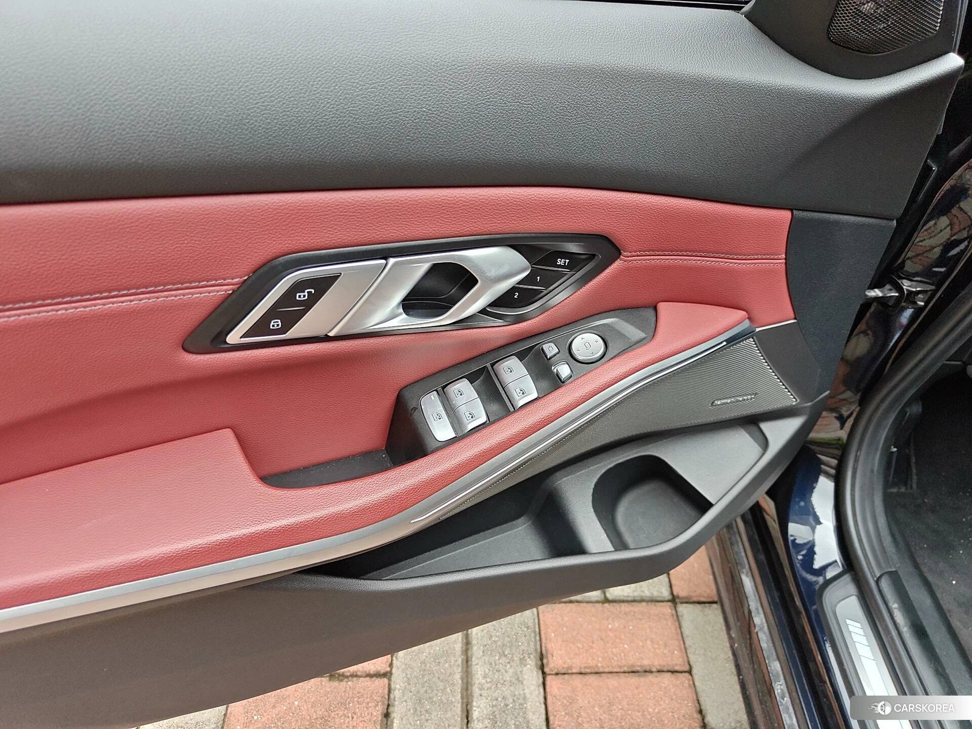 BMW 3 series id 4461235 из Китая 7