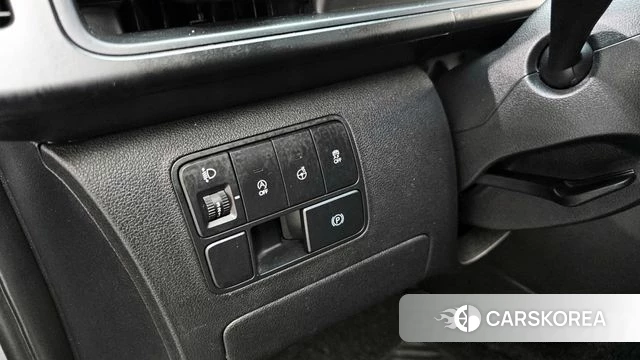 Hyundai Staria id 4248347 из Кореи 7