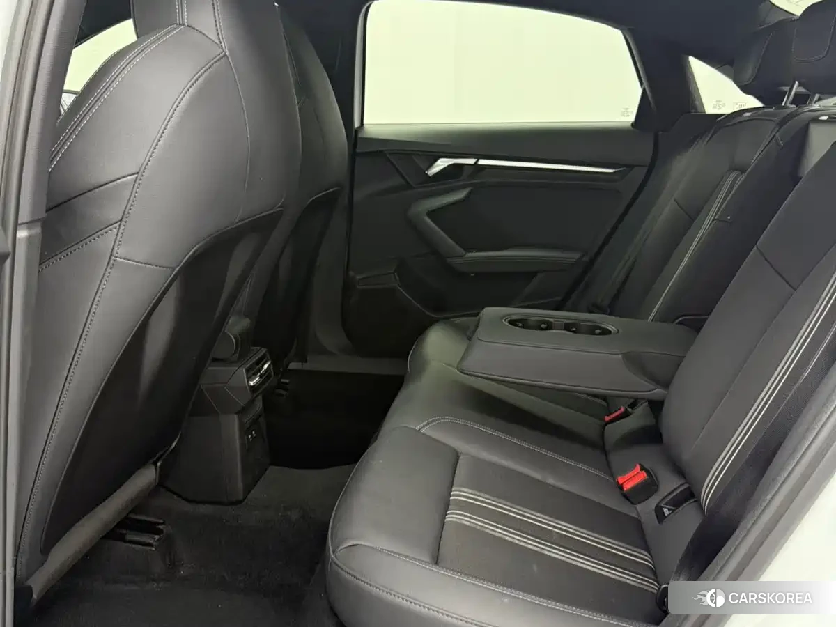 Audi A3 id 4629652 из Китая 7