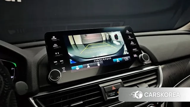 Honda Accord 10th Generation id 3094352 из Кореи 7