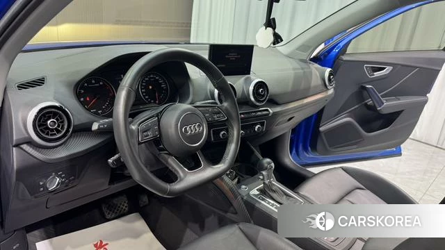 Audi Q2L id 4258406 из Китая 7