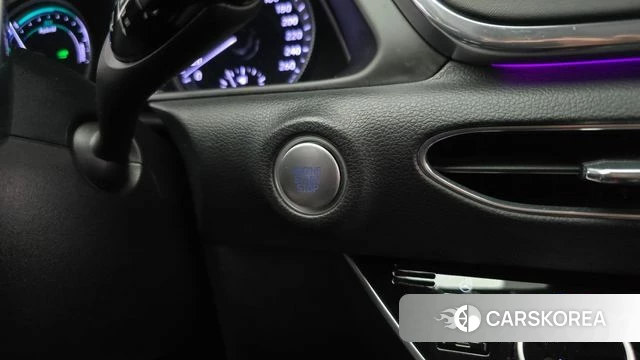 Hyundai Sonata Hybrid (DN8) id 4382846 из Кореи 7