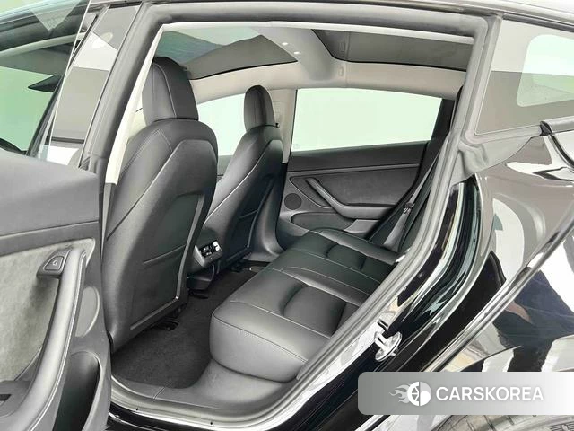 Tesla Model 3 id 4182710 из Китая 7