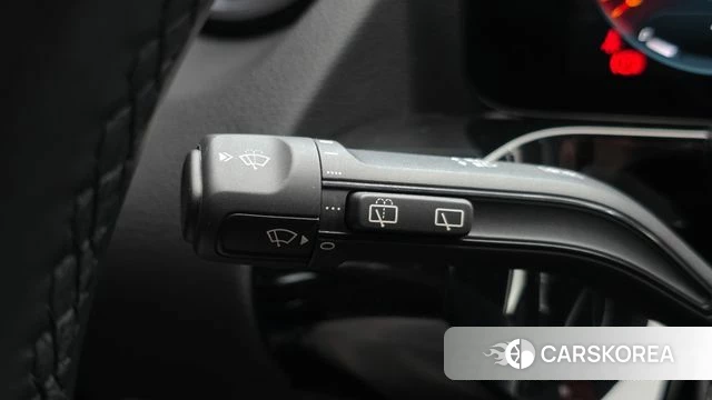 Mercedes-Benz GLA - Class H247 id 4480643 из Кореи 7