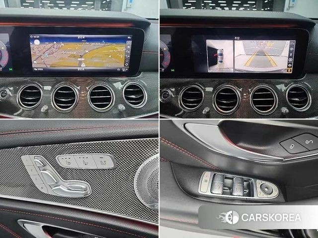 Mercedes-Benz E-Class W213 id 3795269 из Кореи 7