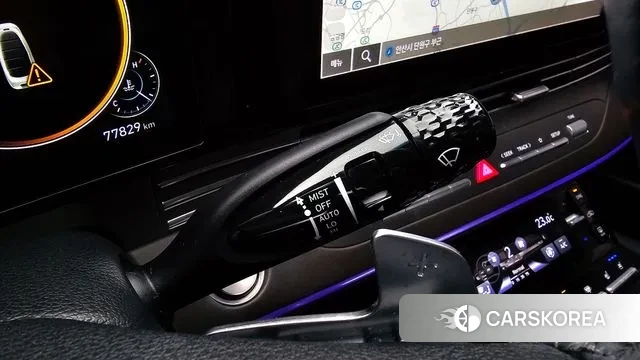 Hyundai The New Grandeur IG id 3626257 из Кореи 7