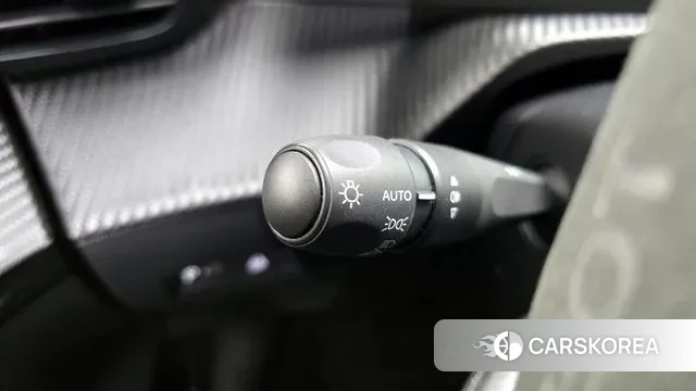 Peugeot e-208 second Generation id 3279808 из Кореи 7