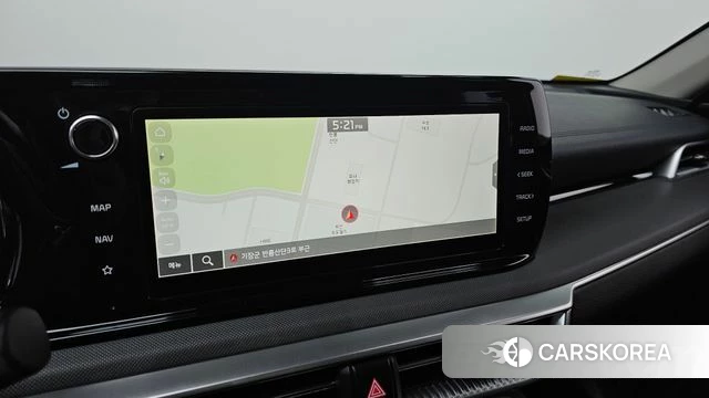 Kia K5 Hybrid 3rd Generation id 4354720 из Кореи 7
