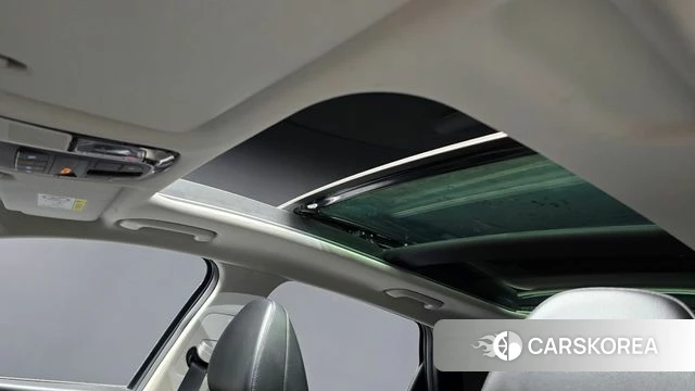 Hyundai Tucson (NX4) id 4580749 из Кореи 7