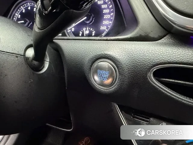 Hyundai Sonata (DN8) id 3550432 из Кореи 7