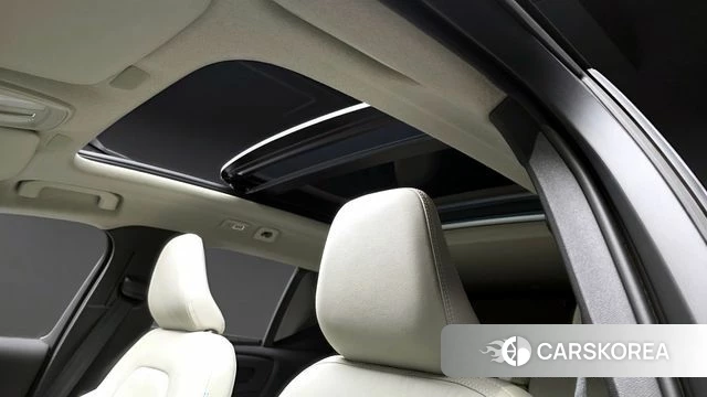 Volvo XC40 id 3914591 из Кореи 7