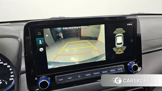 Hyundai The New Kona Hybrid id 3753189 из Кореи 7