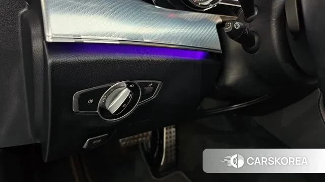 Mercedes-Benz E-Class W213 id 3469342 из Кореи 7