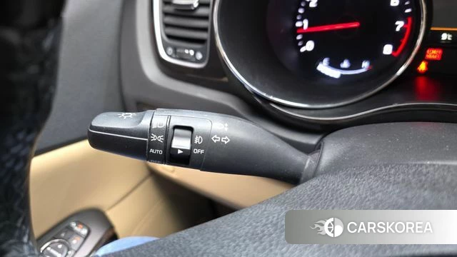 Kia The New Carnival id 3796290 из Кореи 7