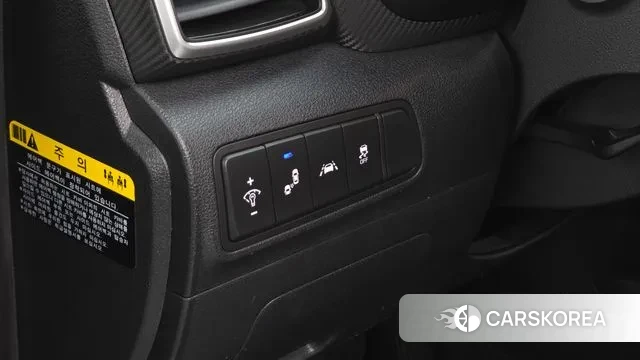 Hyundai All New Tucson id 3682379 из Кореи 7