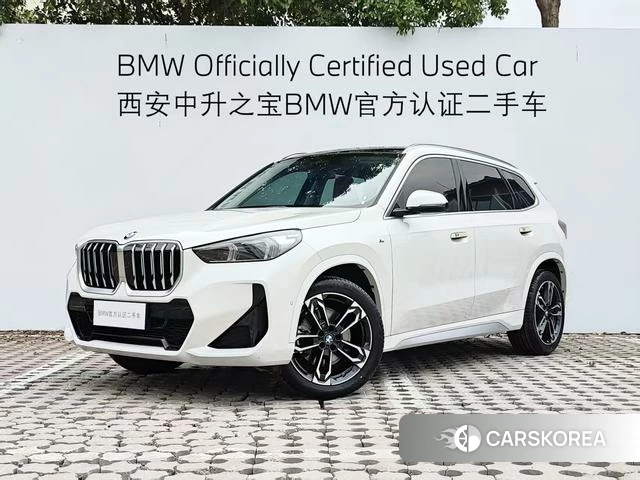 BMW X1 id 4291405 из Китая 7