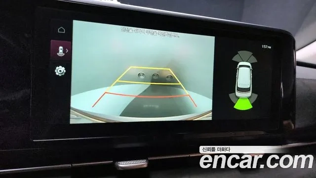 Kia Carnival 4th generation id 2921443 из Кореи 7